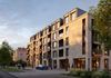 Spot Apartamenty - Mieszkanie na sprzedaż, Sopot, Świemirowo, 1220940  PLN