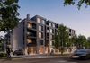 Spot Apartamenty - Mieszkanie na sprzedaż, Sopot, Świemirowo, 1101060  PLN