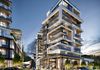 Bulvar Apartments - Mieszkanie na sprzedaż, Gdańsk, Przymorze, 2335351  PLN