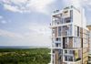 Bulvar Apartments - Mieszkanie na sprzedaż, Gdańsk, Przymorze, 1427951  PLN