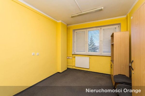 Rzut [T08008] Parkowa 32 - T08008