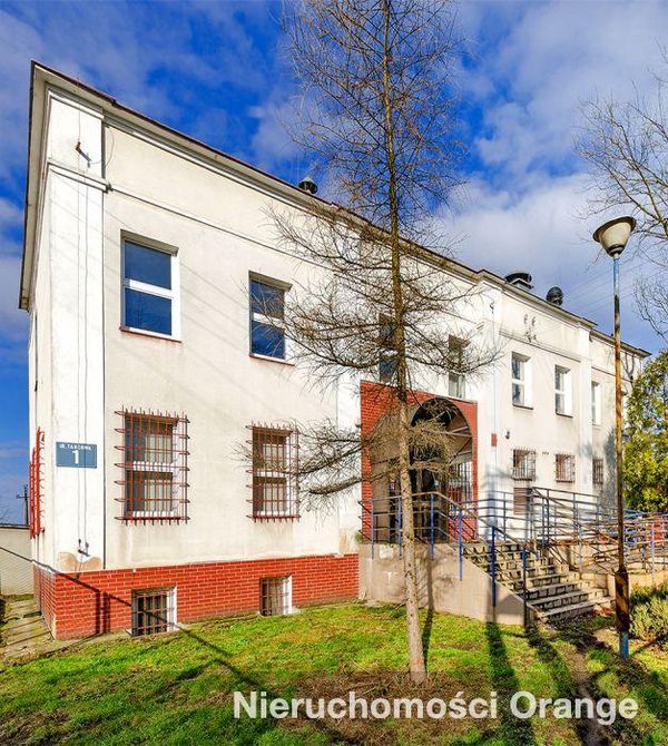 Rzut [T09788] Targowa 1 - T09788