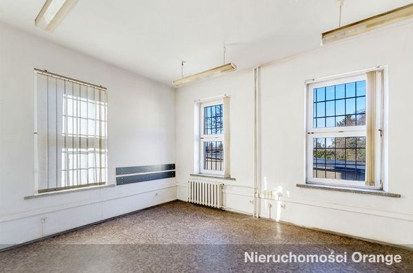 Rzut [T09788] Targowa 1 - T09788