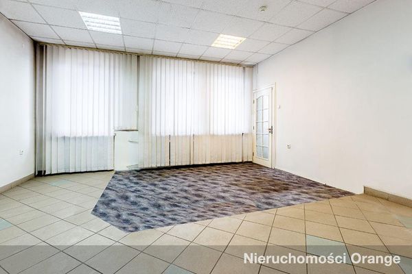 Rzut [T09051] Ogrodowa 6 - T09051