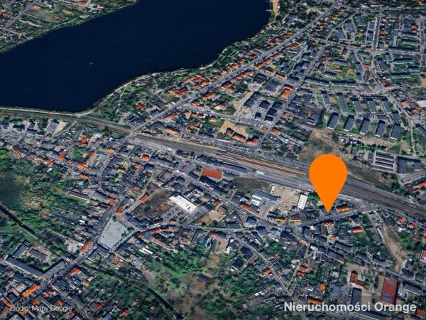 Rzut [T01467] Przemysłowa 7a - T01467