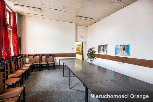 Rzut [T04340] Starotargowa 1 - T04340