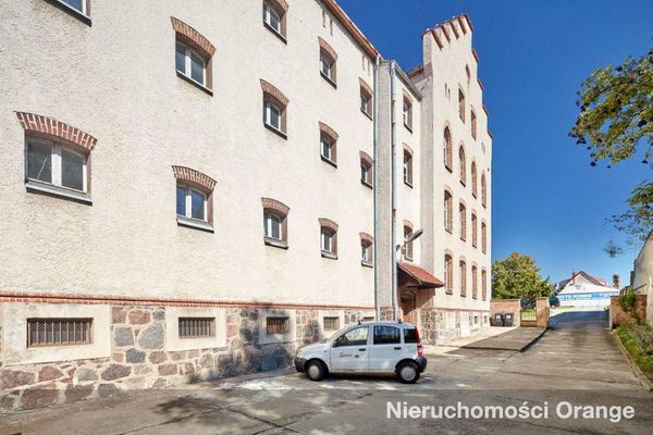 Rzut [T09257] Bałtycka 7 - T09257