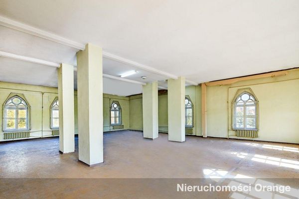 Rzut [T09257] Bałtycka 7 - T09257