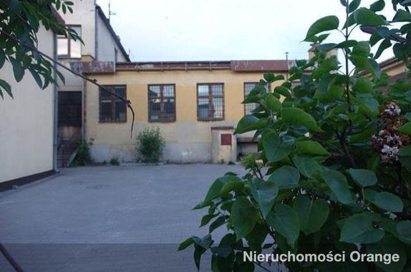 Rzut [T09292] Wolności 5a - T09292