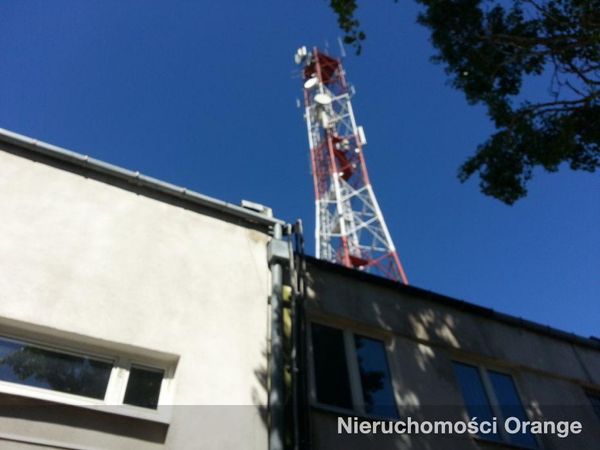 Rzut [T09142] Zygmunta Sierakowskiego 14 - T09142