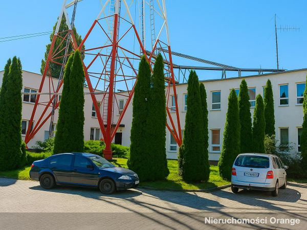 Rzut [T09142] Zygmunta Sierakowskiego 14 - T09142