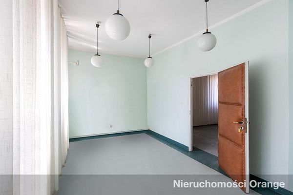 Rzut [T05667] Łokietka 5 - T05667