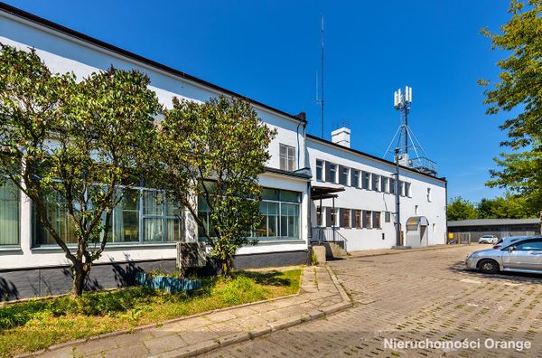 Rzut [T04295] Wyszyńskiego 12 - T04295