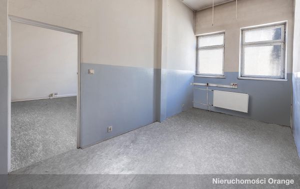 Rzut [T04295] Wyszyńskiego 12 - T04295