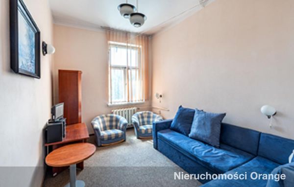 Rzut [T02008] oś. Połoniny 4 - T02008