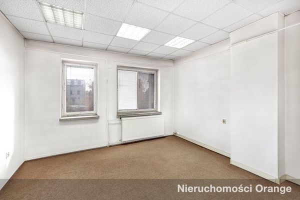 Rzut [T08177] Zgierska 6 - T08177