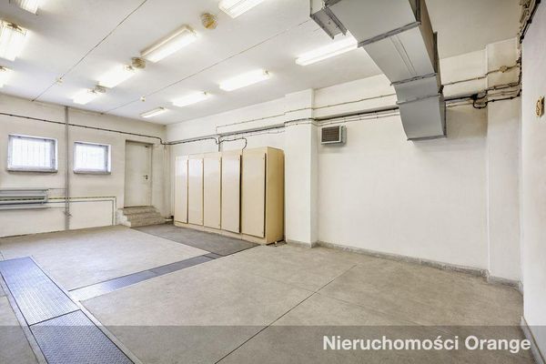 Rzut [T08177] Zgierska 6 - T08177