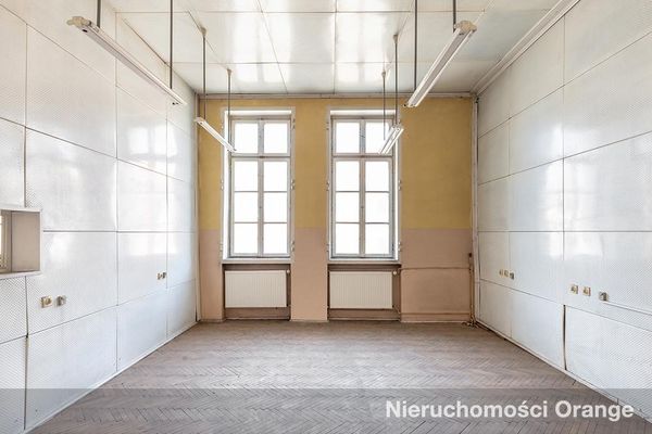 Rzut [T02398] Pocztowa 1 - T02398