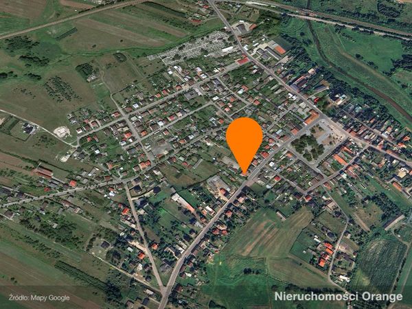 Rzut [T06798] Kościuszki 14 - T06798