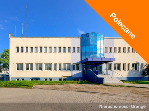 [T07712] Antoniego Laubitza 6 i ul. Toruńska 11