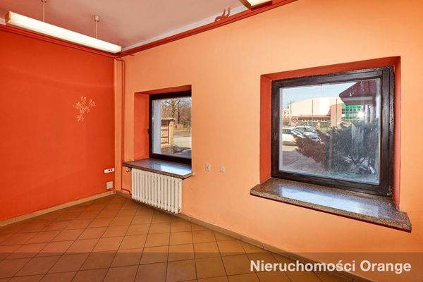 Rzut [T09565] Powstańców Śląskich 1, 5, 7 - T09565