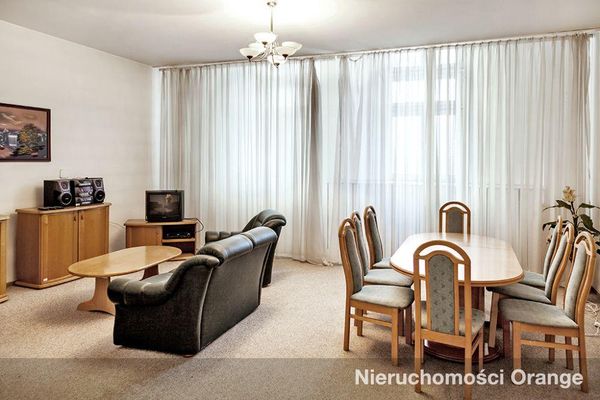 Rzut [T04356] Stefana Czarnieckiego 14a - T04356