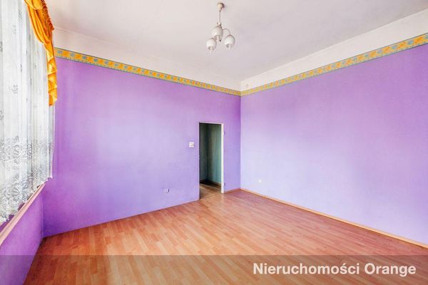 Rzut [T00247] Kościerska 40 - T00247