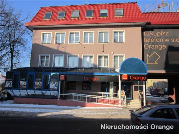 Rzut [T07052] Mazurska 8 i 8g - T07052