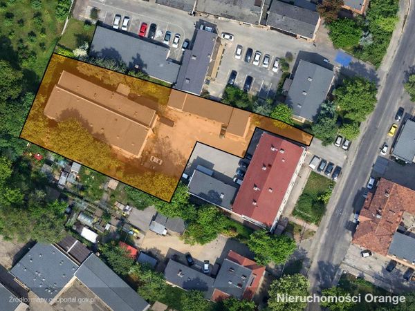 Rzut [T05565] Powstańców Wlkp. 4c - T05565