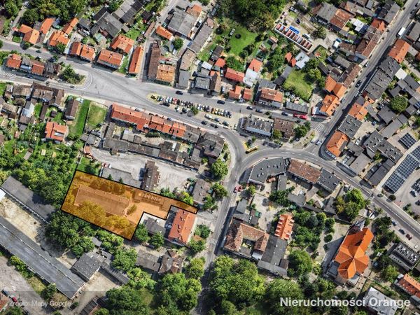 Rzut [T05565] Powstańców Wlkp. 4c - T05565