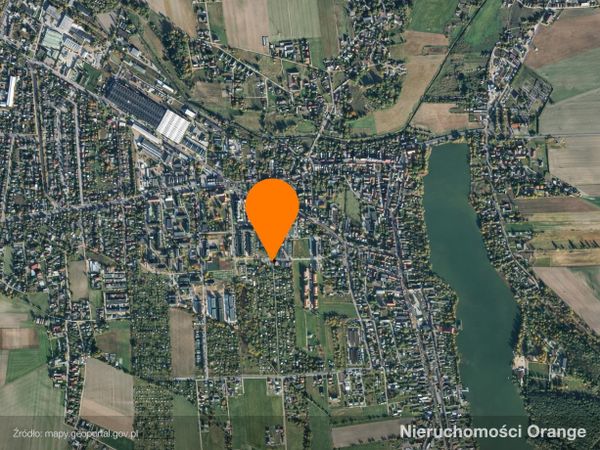 Rzut [T03329] Tadeusza Kościuszki 60 - T03329