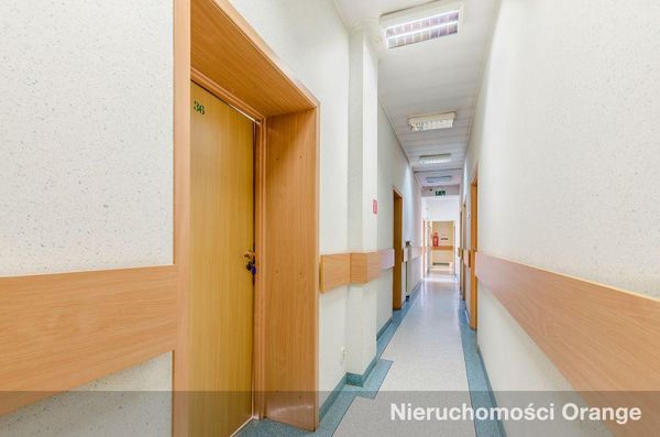 Rzut [T03572] Wałowa 1 - T03572