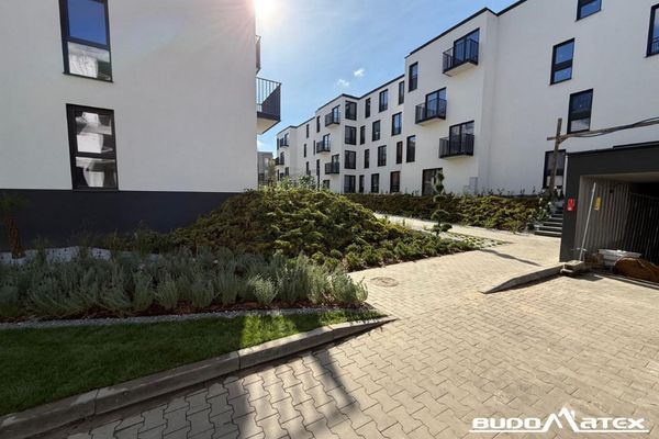 Rzut Geometryczna - Mieszkanie na sprzedaż, Warszawa, Białołęka, 911030  PLN