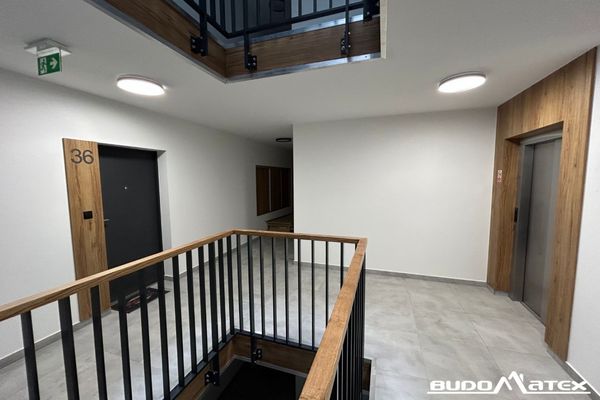 Rzut Geometryczna - Mieszkanie na sprzedaż, Warszawa, Białołęka, 800520  PLN