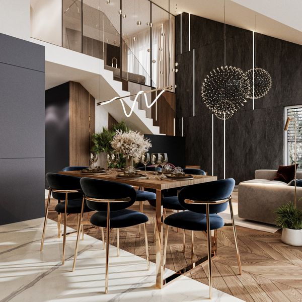 Rzut Stawowa Residence V  - Mieszkanie na sprzedaż, Kraków, Bronowice, 1355856  PLN