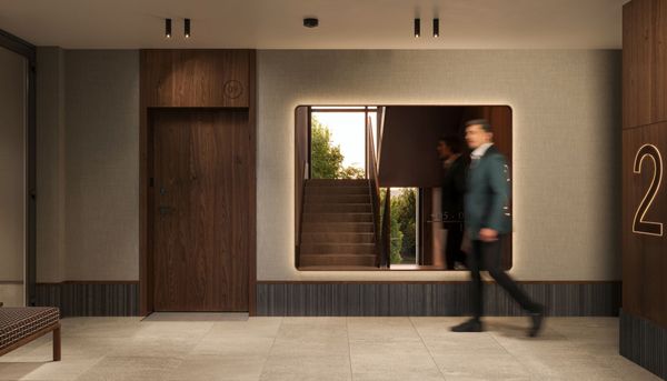 Rzut Spot Apartamenty - Mieszkanie na sprzedaż, Sopot, Świemirowo, 1057085  PLN