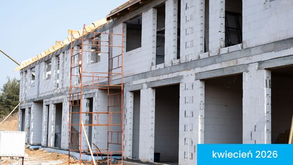 Rzut Ogrody Przyjaciół 5 - Dom na sprzedaż, Warszawa, Białołęka, 929000  PLN