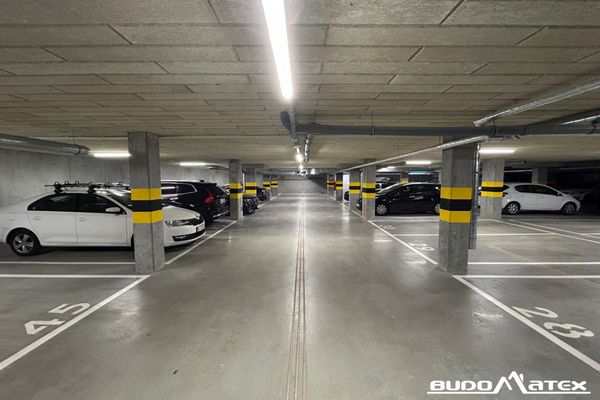 Rzut Geometryczna - Mieszkanie na sprzedaż, Warszawa, Białołęka, 914595  PLN