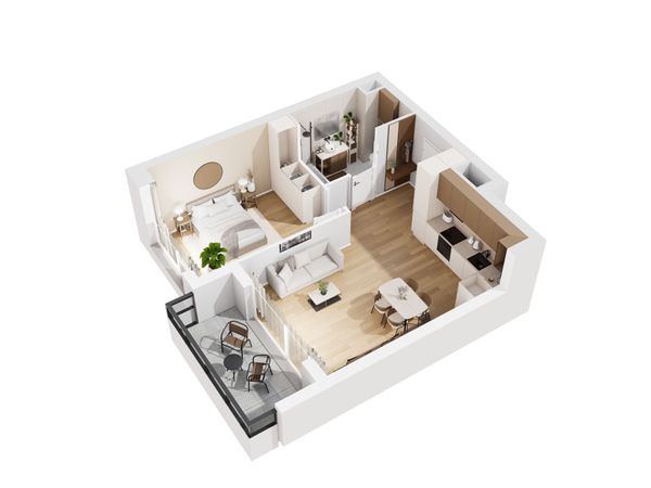 Rzut Morska Vita - 1.01.M16