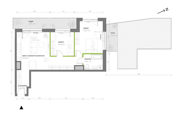 Rzut Morska Vita - 1.08.M94
