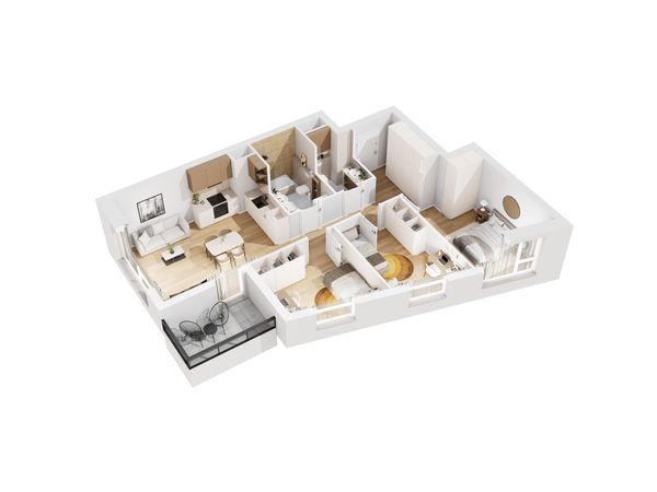 Rzut Morska Vita - 1.01.M13