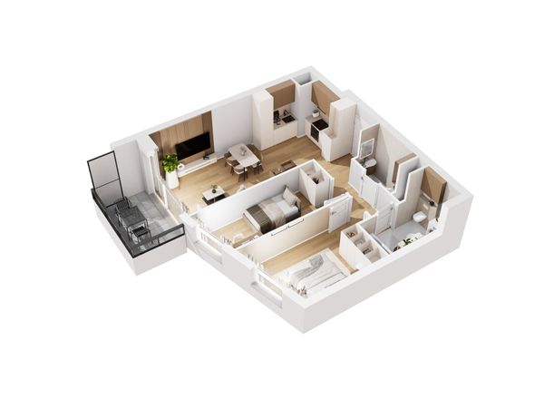 Rzut Morska Vita - 1.02.M31