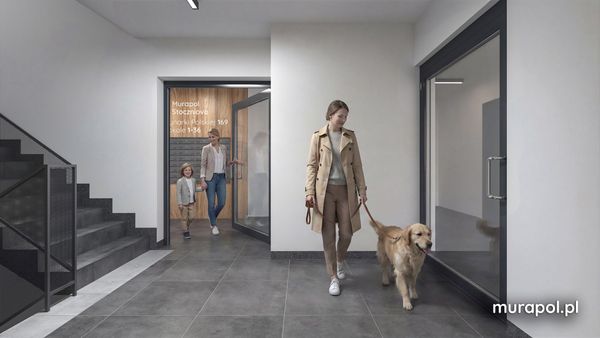 Rzut Murapol Stoczniova - Mieszkanie na sprzedaż, Gdańsk, Młyniska, 570766  PLN
