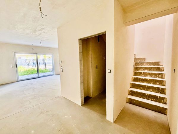 Rzut Domy Waśniowska - Dom na sprzedaż, Poznań, Strzeszyn, 1250044  PLN