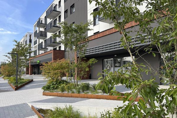 Rzut Urzeka - Mieszkanie na sprzedaż, Gdańsk, Jasień, 844200  PLN