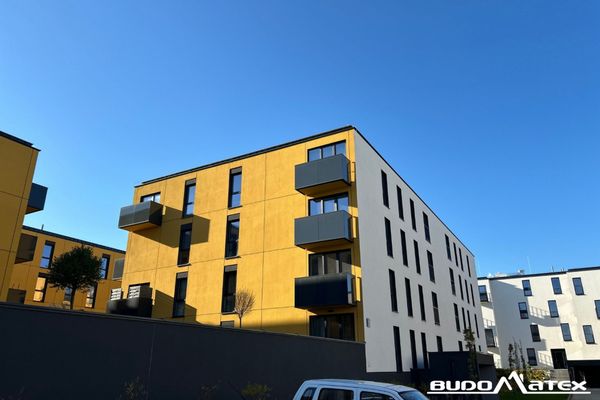 Rzut Geometryczna - Mieszkanie na sprzedaż, Warszawa, Białołęka, 575775  PLN