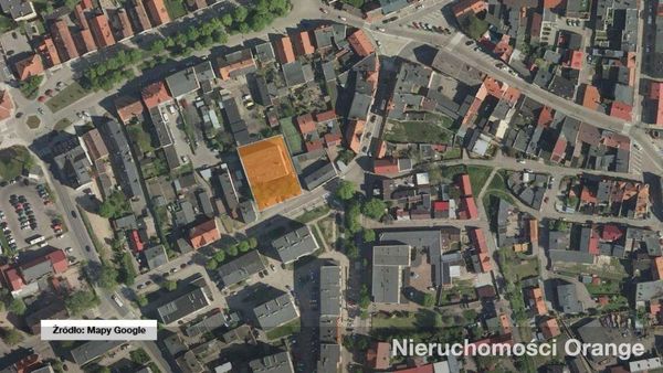Rzut [T09260] Jagiellońska 6 - T09260