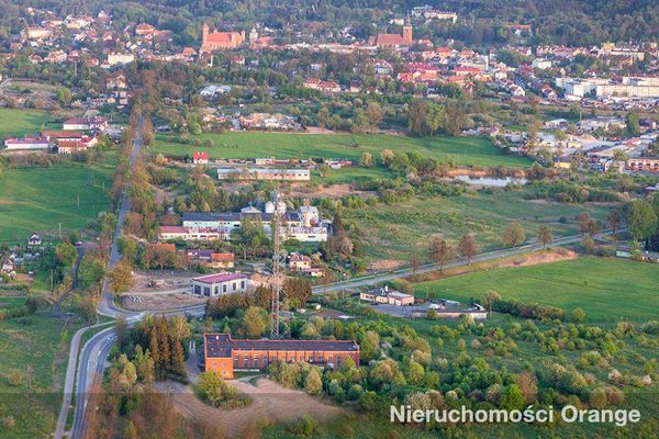 Rzut [T05967] Jarosława Dąbrowskiego 19 - T05967