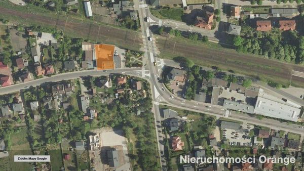 Rzut [T00582] Nowa 2A - T00582