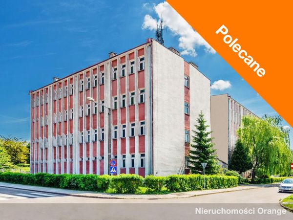 Rzut [T06699] Sienkiewicza 15 - T06699